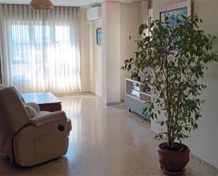 Living room of Flat to rent in  Córdoba Capital  with Air Conditioner