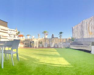 Terrace of Attic for sale in  Santa Cruz de Tenerife Capital  with Terrace