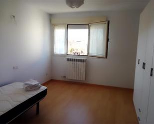 Bedroom of Flat to rent in Alberite  with Terrace, Swimming Pool and Balcony