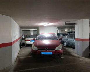 Parking of Garage for sale in Ávila Capital