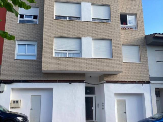 Local comercial en Alquiler en Calle Fray Gabriel Ripollés, 49 en Cabanes