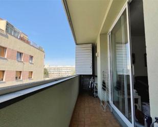 Balcony of Flat for sale in Vilanova i la Geltrú  with Terrace