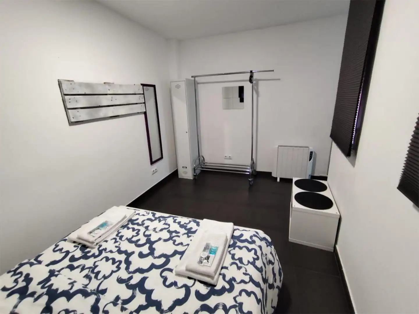 Apartamento en venta en Calle Soto Mancera, 45, Casco Antiguo Habitación de Apartamento en venta en Badajoz Capital con Aire acondicionado y Terraza