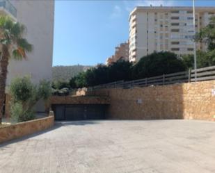 Parking of Box room to rent in Villajoyosa / La Vila Joiosa