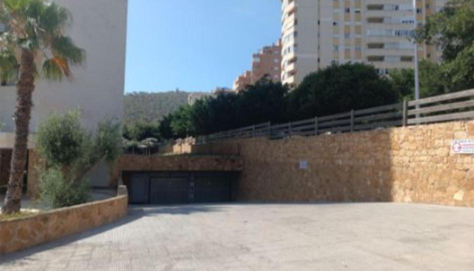 Traster de lloguer a Carrer Marinada, 1, Cala Alta - Veremar, Villajoyosa / La Vila Joiosa - imatge 1 Foto 1 de Traster de lloguer a Carrer Marinada, 1, Cala Alta - Veremar, Villajoyosa / La Vila Joiosa