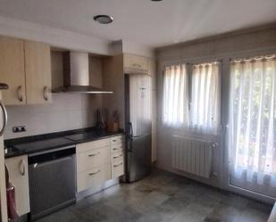 Kitchen of Flat for sale in Errenteria  with Balcony