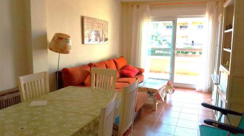 Photo 2 of Flat for sale in Avenida Ciudad de Cádiz, 14, El Sabinar – Urbanizaciones – Las Marinas – Playa Serena, Almería