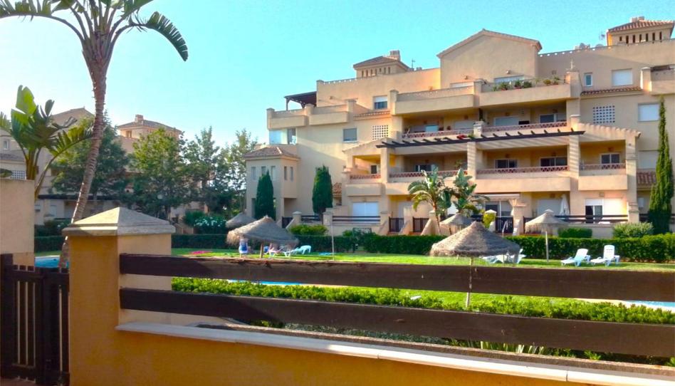 Photo 1 of Flat for sale in Avenida Ciudad de Cádiz, 14, El Sabinar – Urbanizaciones – Las Marinas – Playa Serena, Almería