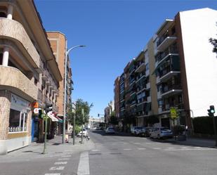 Exterior view of Premises for sale in Alcalá de Henares  with Air Conditioner, Heating and Furnished