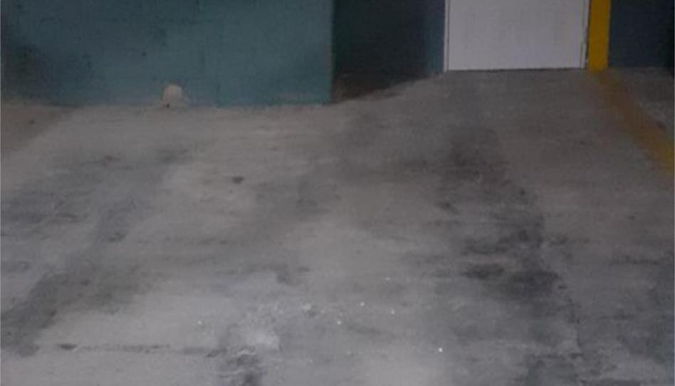 Garage for sale in Avinguda Parlament de Catalunya, 15, Coma-ruga platja, El Vendrell - image 1 Photo 1 of Garage for sale in Avinguda Parlament de Catalunya, 15, Coma-ruga platja, El Vendrell