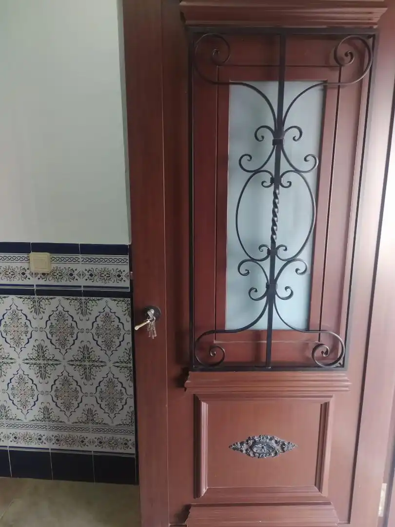 Casa adosada en venta en Orce con Calefacción, Terraza y Trastero