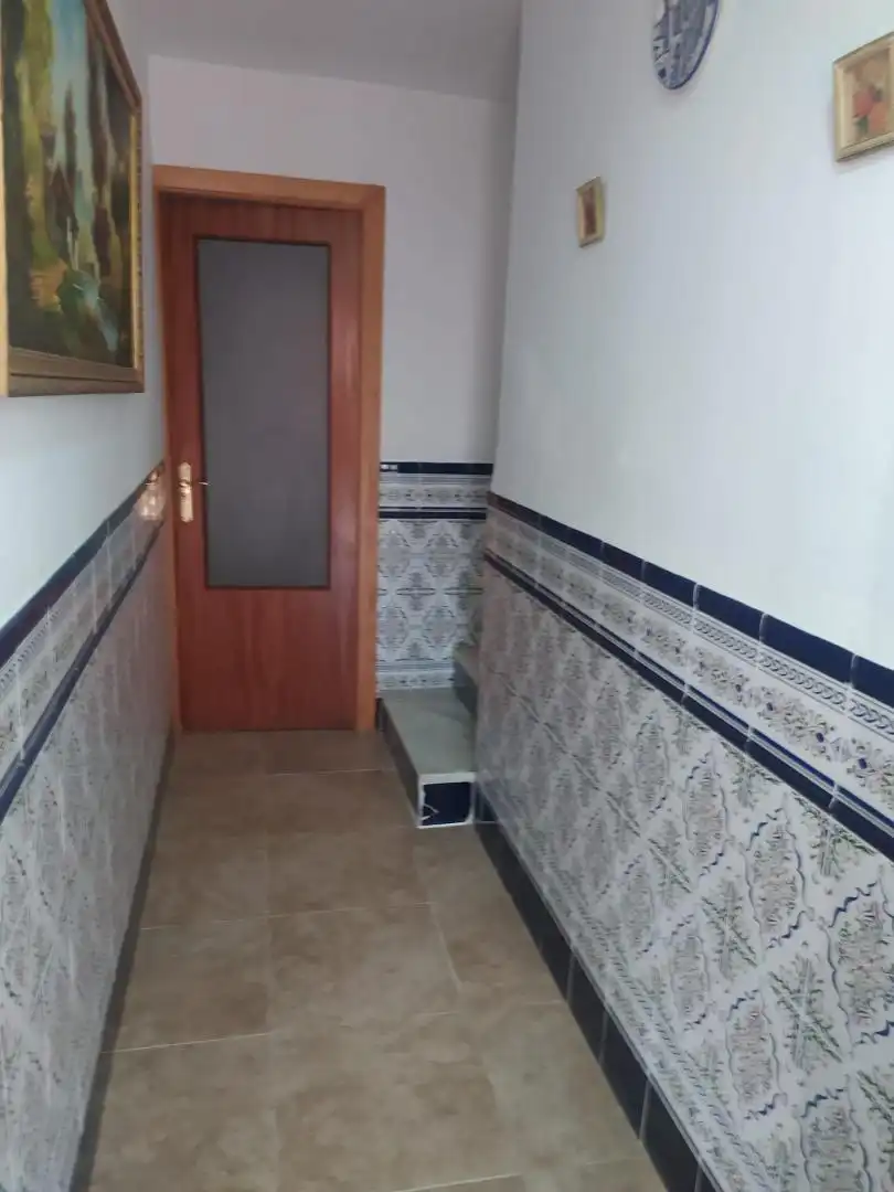 Casa adosada en venta en Orce con Calefacción, Terraza y Trastero
