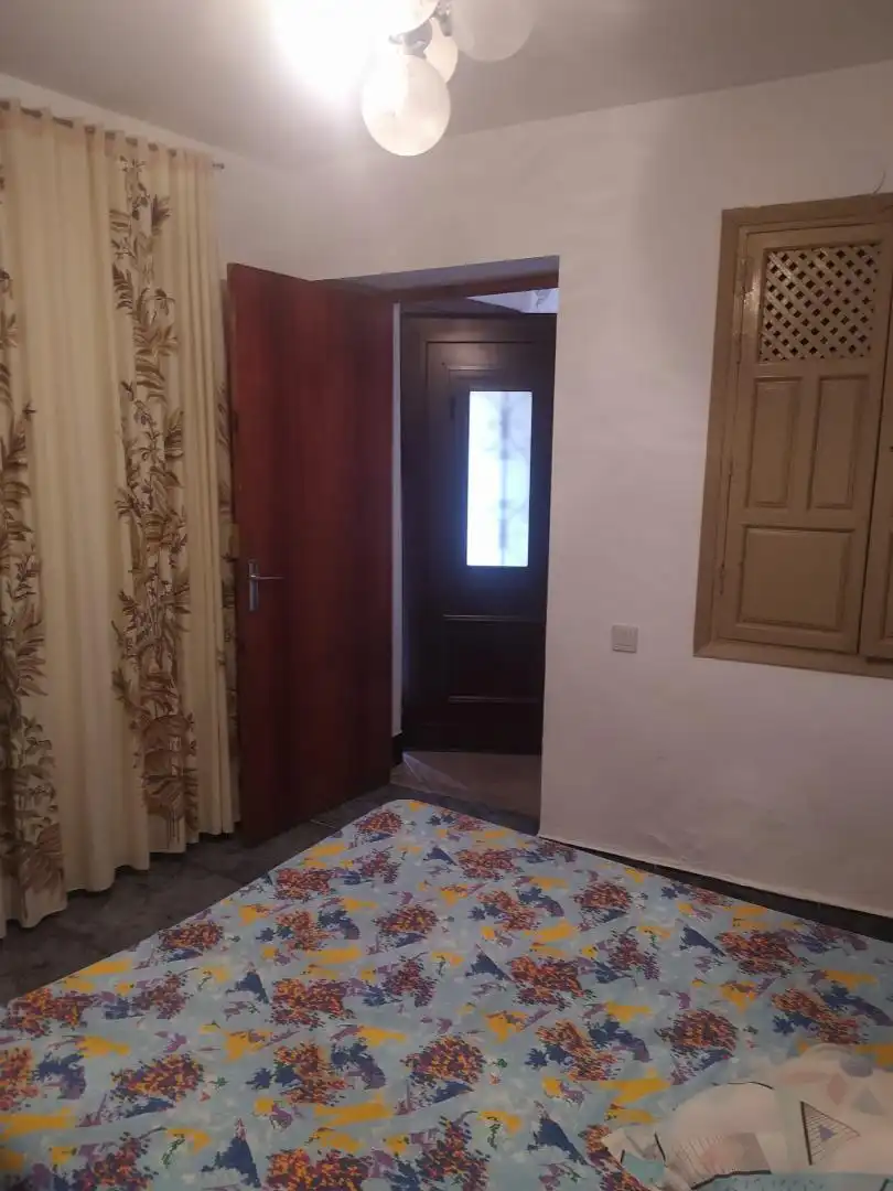 Casa adosada en venta en Orce con Calefacción, Terraza y Trastero