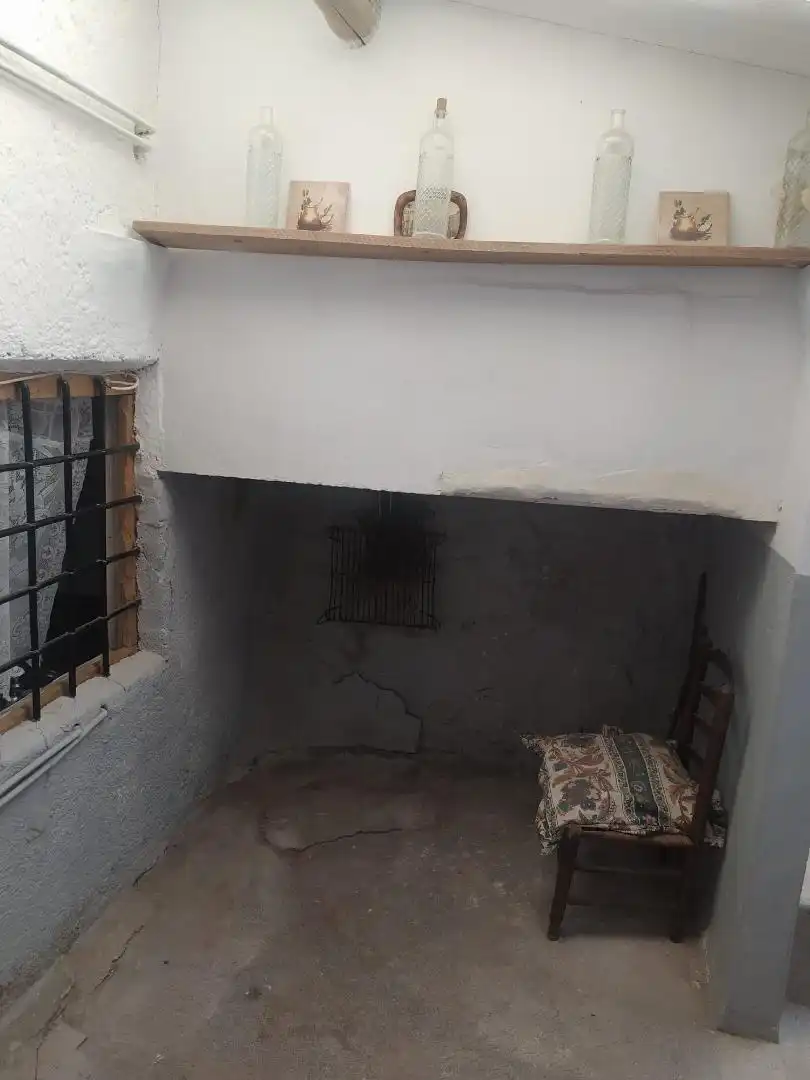 Casa adosada en venta en Orce con Calefacción, Terraza y Trastero