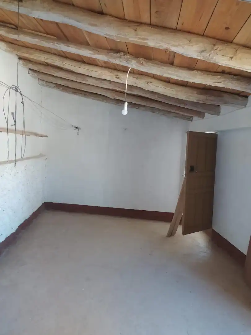 Casa adosada en venta en Orce con Calefacción, Terraza y Trastero