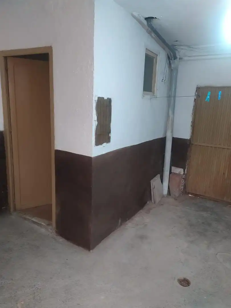 Casa adosada en venta en Orce con Calefacción, Terraza y Trastero