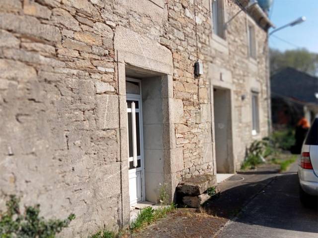 Casa-chalet en Venta en Avenida da Terra Cha, 112 en Vilalba