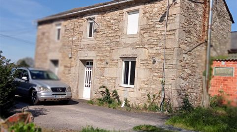 Photo 3 of Houses for sale in Avenida Da Terra Cha, 112, Vilalba, Lugo