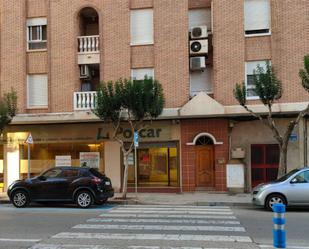 Exterior view of Premises to rent in Vila-real  with Air Conditioner