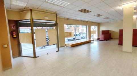 Photo 4 of Premises to rent in Avinguda Riu Ebre, 7, El Pilar, Castellón