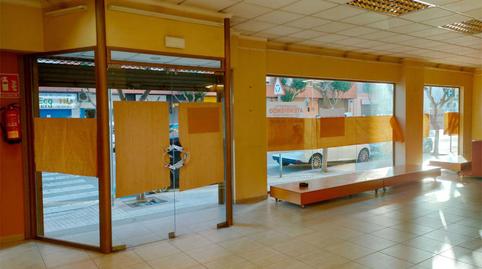 Photo 5 of Premises to rent in Avinguda Riu Ebre, 7, El Pilar, Castellón