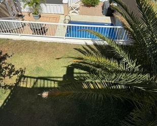 Jardí de Casa o xalet en venda en  Santa Cruz de Tenerife Capital amb Terrassa, Piscina i Balcó