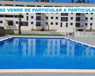 Piscina de Pis en venda en Calafell amb Aire condicionat, Terrassa i Piscina