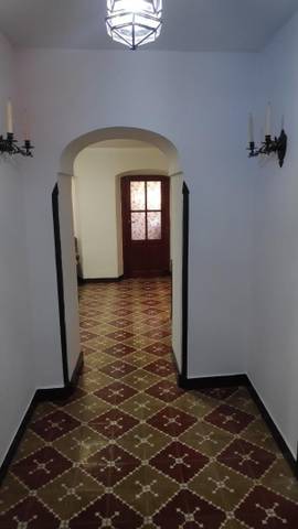 Casa adosada en Venta en Calle de la Cruz, 1 en Arroyomolinos de León