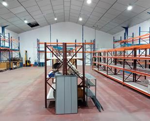 Industrial buildings to rent in  Albacete Capital