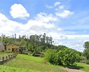 Exterior view of Constructible Land for sale in Teo