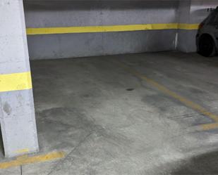 Parking of Garage to rent in  Madrid Capital