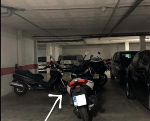 Parking of Garage for sale in  Palma de Mallorca