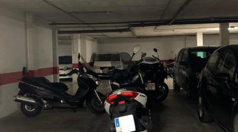 Photo 3 of Garage for sale in Calle Gabriel Fuster Mayans Gafim, 14, Es Rafal Nou, Illes Balears