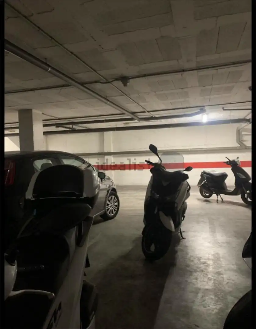 Parking de Garaje en venta en  Palma de Mallorca
