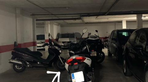 Photo 4 of Garage for sale in Calle Gabriel Fuster Mayans Gafim, 14, Es Rafal Nou, Illes Balears