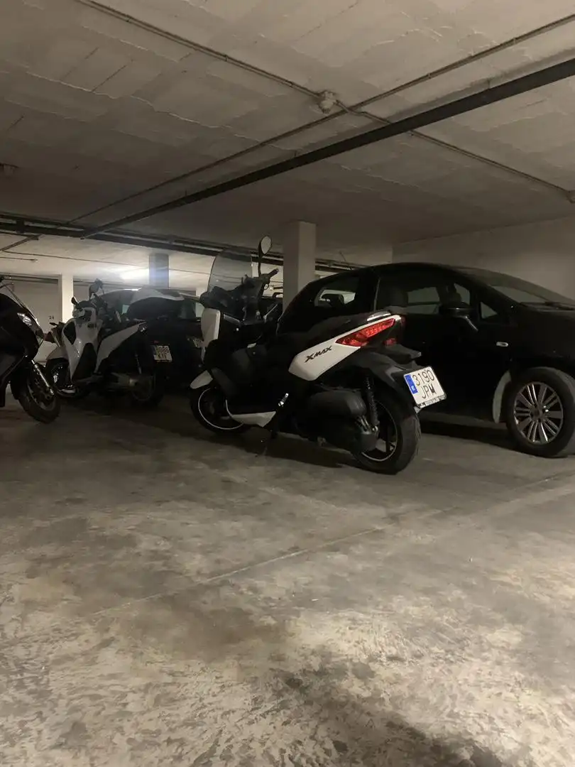 Parking de Garaje en venta en  Palma de Mallorca