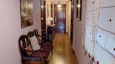 Piso en venta en Calle Los Sitios, 1, Astorga, León - imagen 4 Foto 4 de Piso en venta en Calle Los Sitios, 1, Astorga, León
