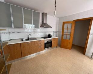 Kitchen of Flat for sale in  Murcia Capital