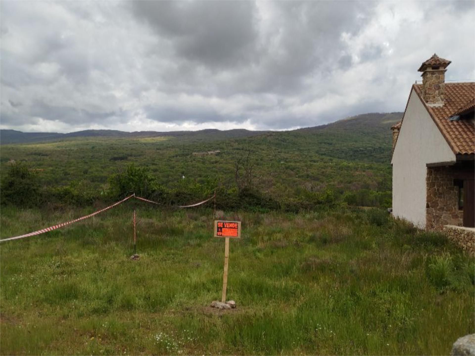 Urbanitzable en venda en Canencia