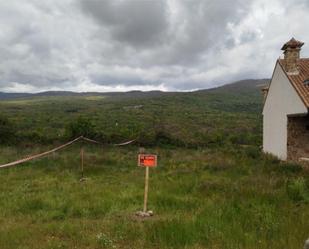 Terreny en venda en Canencia