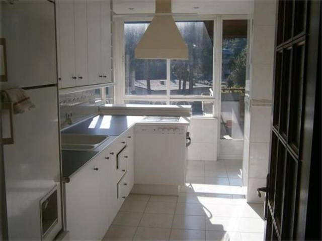 Piso en Alquiler en Calle de Alcalá, 714 en Rejas