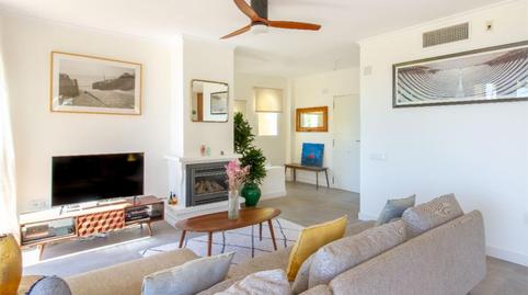 Flat to rent in Calle Suiza, 43, Altea Hills, Alicante - image 2 Photo 2 of Flat to rent in Calle Suiza, 43, Altea Hills, Alicante