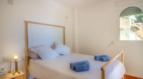 Flat to rent in Calle Suiza, 43, Altea Hills, Alicante - image 5 Photo 5 of Flat to rent in Calle Suiza, 43, Altea Hills, Alicante