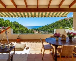 House or chalet to rent in Calle Suiza, 43, Altea Hills