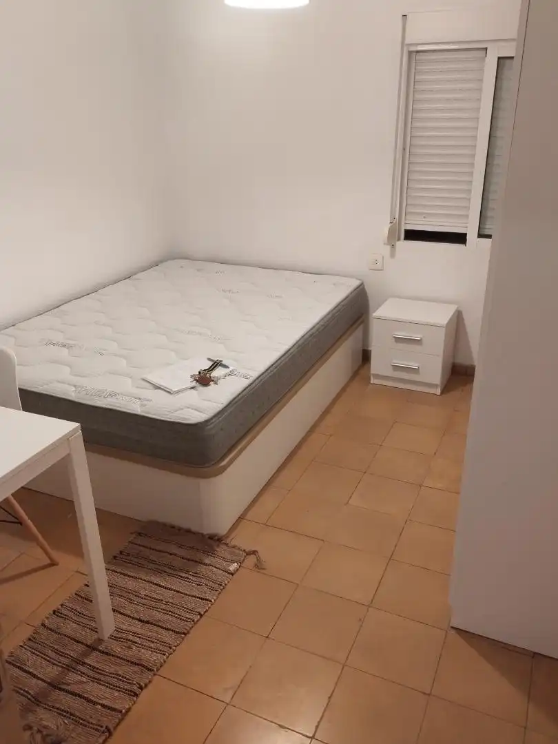 Room in Avenida de los Condes de Soto Ameno, 36, Santo Domigo Room in Avenida de los Condes de Soto Ameno, 36, Santo Domigo