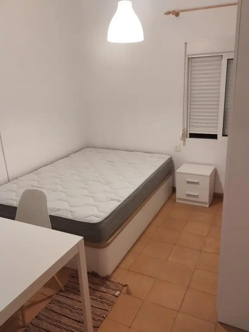 Room in Avenida de los Condes de Soto Ameno, 36, Santo Domigo Room in Avenida de los Condes de Soto Ameno, 36, Santo Domigo