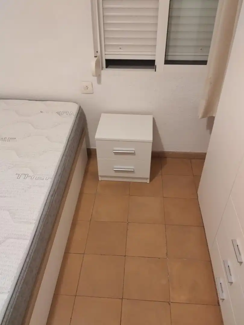Room in Avenida de los Condes de Soto Ameno, 36, Santo Domigo Room in Avenida de los Condes de Soto Ameno, 36, Santo Domigo