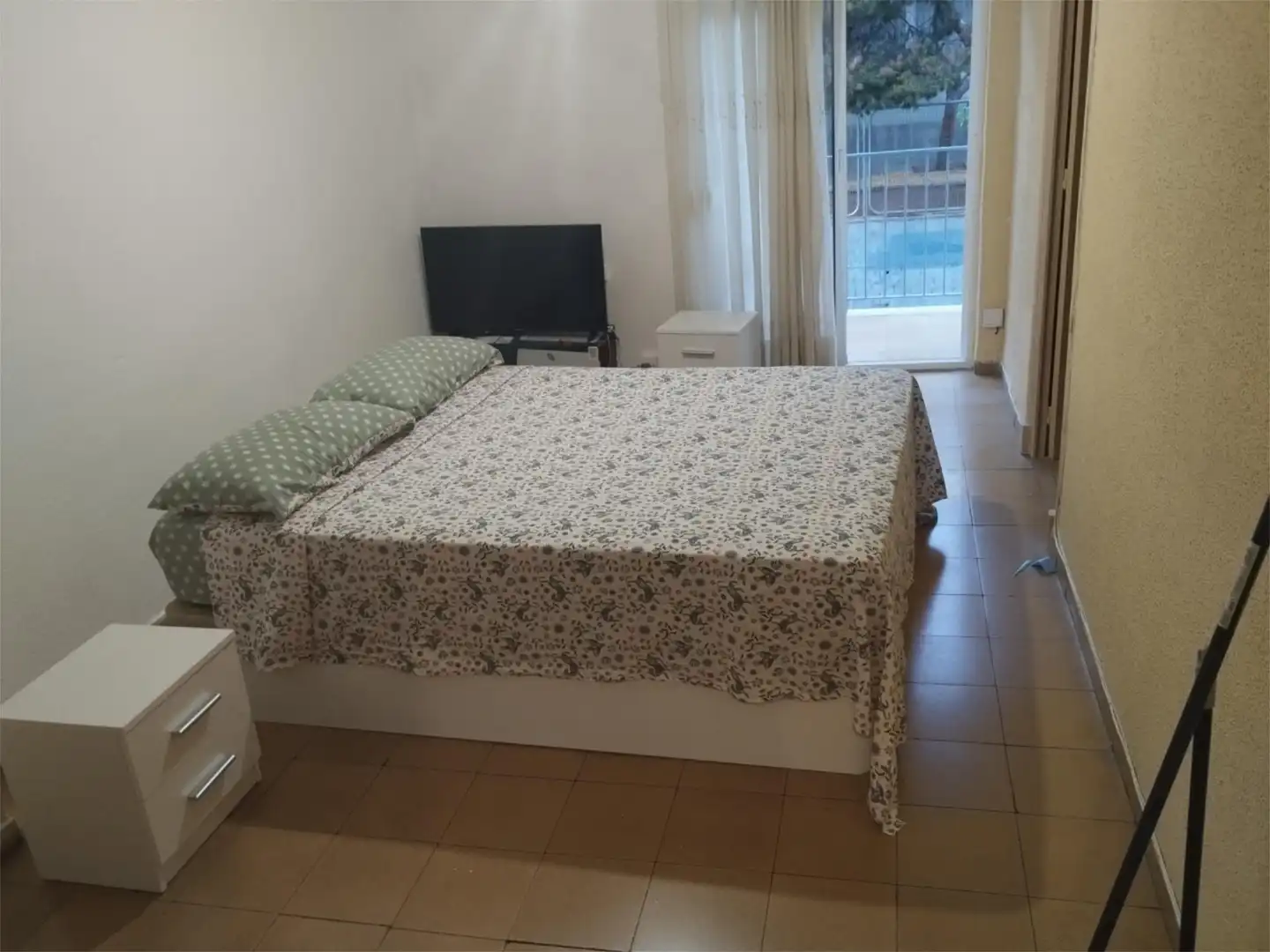 Room in Avenida de los Condes de Soto Ameno, 36, Santo Domigo Room in Avenida de los Condes de Soto Ameno, 36, Santo Domigo