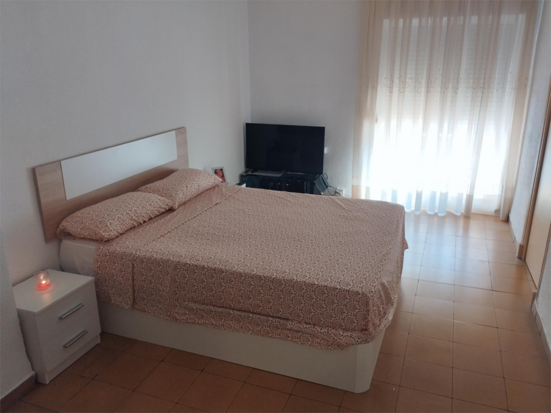 Flat for share in Avenida de los Condes de Soto Ameno, 36, Santo Domigo