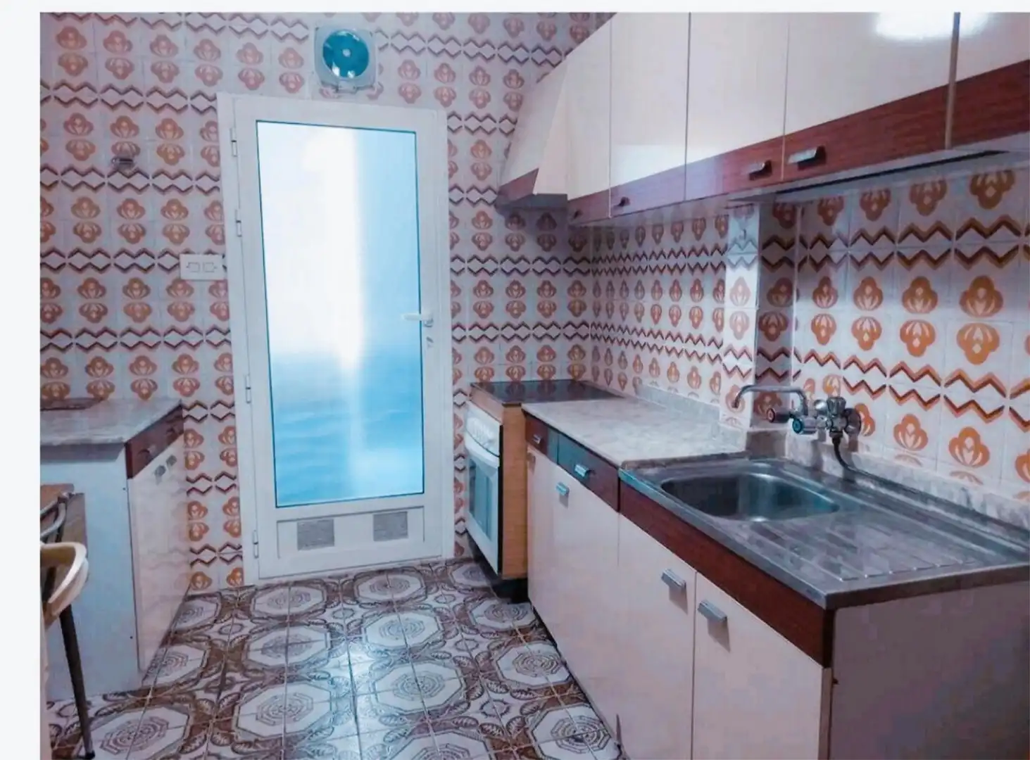 Room in Avenida de los Condes de Soto Ameno, 36, Santo Domigo Room in Avenida de los Condes de Soto Ameno, 36, Santo Domigo
